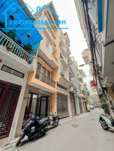 BÁN NHÀ NGUYỄN TUÂN THANH XUÂN, PHÂN LÔ OTO TRÁNH KINH DOANH, 50M2 MẶT TIỀN RỘNG, 19.X TỶ
