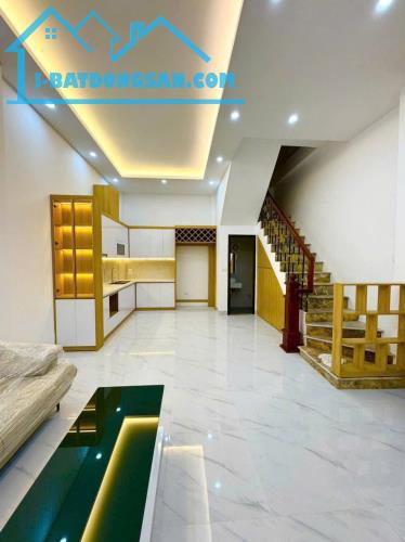 BÁN NHÀ VĂN CAO, NHÀ ĐẸP, ĐI BỘ RA HỒ TÂY 44M2, GIÁ 8,5 TỶ - 1