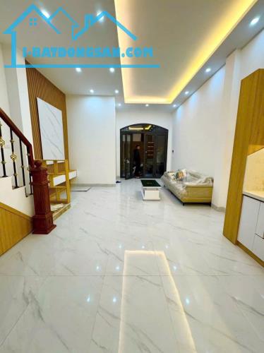 BÁN NHÀ VĂN CAO, NHÀ ĐẸP, ĐI BỘ RA HỒ TÂY 44M2, GIÁ 8,5 TỶ - 2