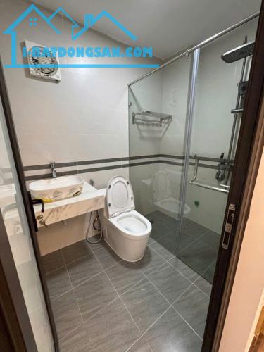 BÁN NHÀ VĂN CAO, NHÀ ĐẸP, ĐI BỘ RA HỒ TÂY 44M2, GIÁ 8,5 TỶ - 4