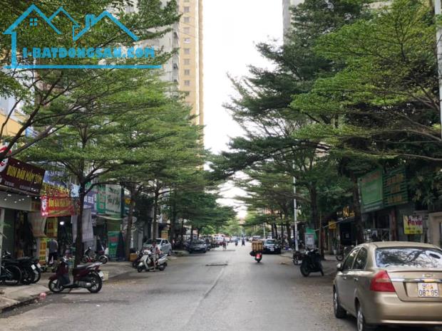 BÁN NHÀ KHU ĐÔ THỊ VĂN KHÊ – TRỤC ĐƯỜNG CHÍNH KINH DOANH – NGAY CHÂN CHUNG CƯ