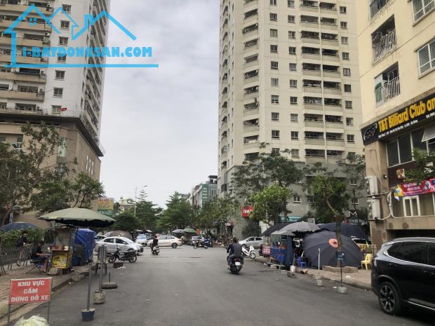 BÁN NHÀ KHU ĐÔ THỊ VĂN KHÊ – TRỤC ĐƯỜNG CHÍNH KINH DOANH – NGAY CHÂN CHUNG CƯ - 3