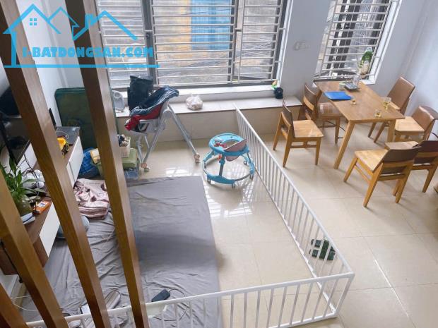 Bán nhà dân xây Tựu Liệt  33m  5 tầng ô tô đỗ trước nhà tiện ích bạt ngàn giá 6.2 tỷ - 3