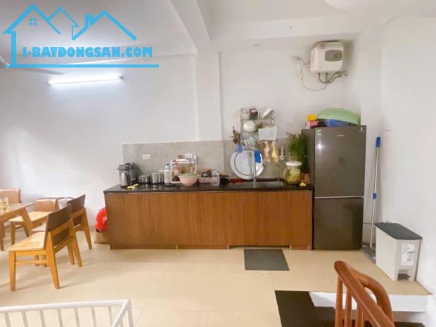 Bán nhà dân xây Tựu Liệt  33m  5 tầng ô tô đỗ trước nhà tiện ích bạt ngàn giá 6.2 tỷ - 2