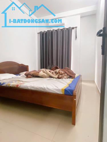 Bán nhà dân xây Tựu Liệt  33m  5 tầng ô tô đỗ trước nhà tiện ích bạt ngàn giá 6.2 tỷ - 1