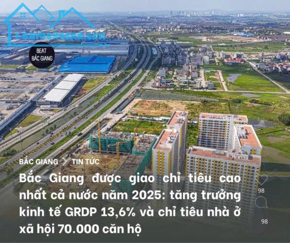 Bán Đất Đấu Giá 160m2 Trục Đường 32m Giáp 16 Tòa Nhà Ở Xã Hội Evergreen - 3