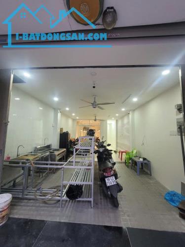 Giá mềm nhất quận Bình Thạnh: 22 tỷ - BÙI ĐÌNH TÚY - Diện tích: 4.77m x 13.9m- trệt, lầu - 4