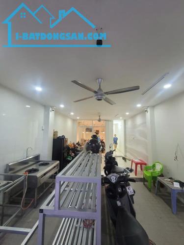 Giá mềm nhất quận Bình Thạnh: 22 tỷ - BÙI ĐÌNH TÚY - Diện tích: 4.77m x 13.9m- trệt, lầu - 3