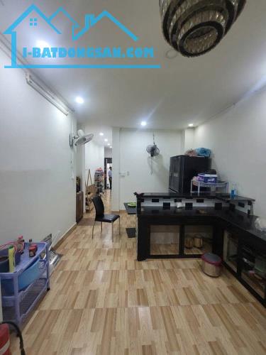 Giá mềm nhất quận Bình Thạnh: 22 tỷ - BÙI ĐÌNH TÚY - Diện tích: 4.77m x 13.9m- trệt, lầu - 2