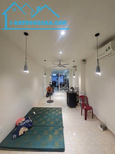 Giá mềm nhất quận Bình Thạnh: 22 tỷ - BÙI ĐÌNH TÚY - Diện tích: 4.77m x 13.9m- trệt, lầu - 1