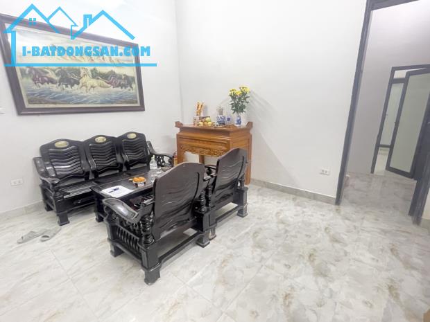 NHÀ DÂN XÂY KIÊN CỐ - TRUNG TÂM THANH XUÂN -  TIỆN ÍCH NGẬP TRÀN, 46m2, 11,5 tỷ