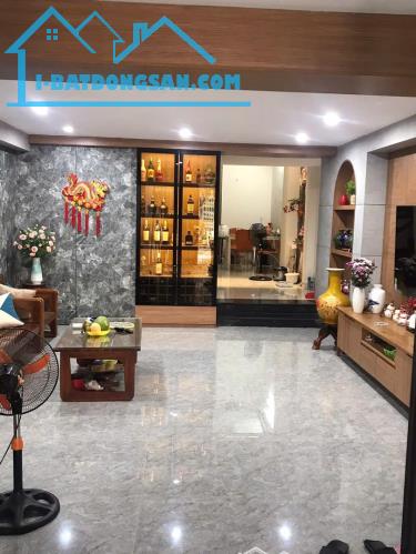 Bán nhà 3 tầng mặt tiền Đầm Rong 2, Quận Hải Châu - Gần chợ Đống Đa - 85m2, giá 7,5 tỷ tl - 1