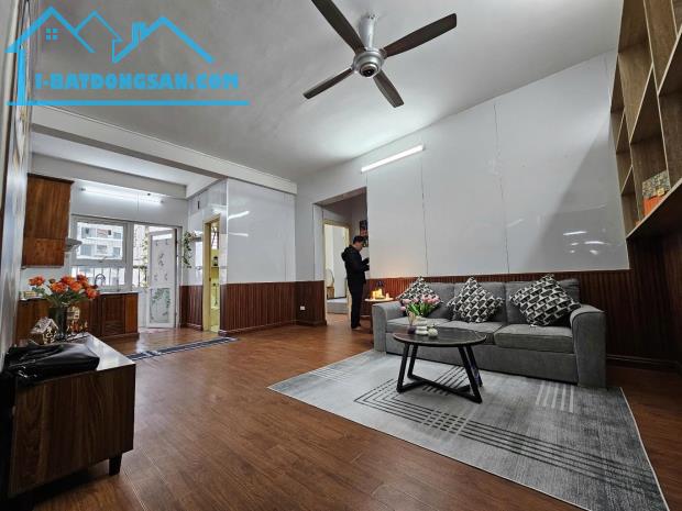 Bán căn hộ CT4 Xala 70m2, 3 Ngủ, S.đỏ chính chủ giá dẻ 3.62 tỷ. - 1