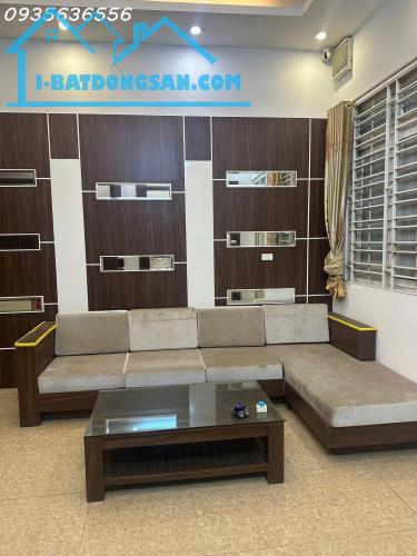 BÁN NHÀ NGUYỄN TRÃI – TT THANH XUÂN – 53M2 – 5 TẦNG – NHỈNH 11.X TỶ
# - 2