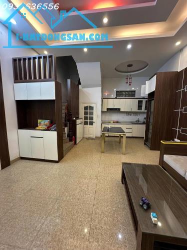 BÁN NHÀ NGUYỄN TRÃI – TT THANH XUÂN – 53M2 – 5 TẦNG – NHỈNH 11.X TỶ
# - 3