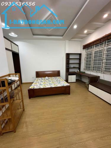 BÁN NHÀ NGUYỄN TRÃI – TT THANH XUÂN – 53M2 – 5 TẦNG – NHỈNH 11.X TỶ
# - 4
