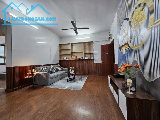Bán căn hộ CT4 Xala 70m2, 3 Ngủ, S.đỏ chính chủ giá dẻ 3.62 tỷ. - 2