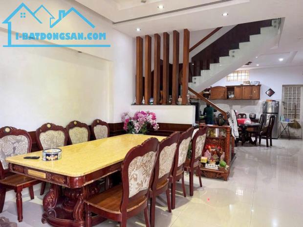 Bán nhà biệt thự (ngang 10m) đường Hòa Phú 6, P. Hòa Minh, Q. Liên Chiểu, giá chỉ 7 tỷ 2tl - 1