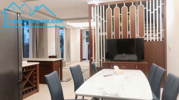 CC cần bán Biệt Thự cao cấp Vinhomes tại đảo Ngọc Trai xây 4T giá chỉ 57 tỷ. - 4