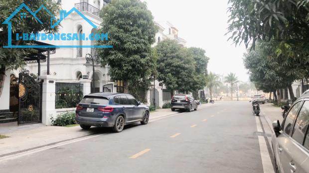 CC cần bán Biệt Thự cao cấp Vinhomes tại đảo Ngọc Trai xây 4T giá chỉ 57 tỷ. - 3