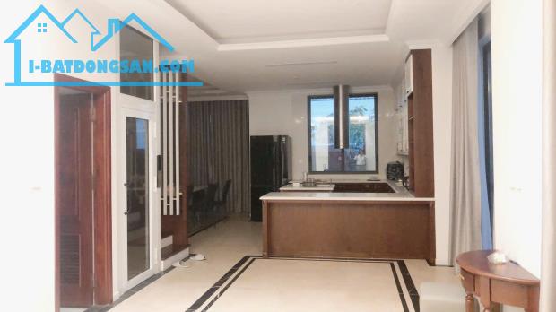 CC cần bán Biệt Thự cao cấp Vinhomes tại đảo Ngọc Trai xây 4T giá chỉ 57 tỷ. - 1