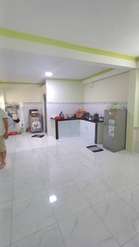 Bán nhà đường thạnh Lộc 15 phường thạnh Lộc quận 12 - 2