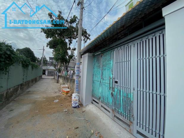 Bán nhà đường thạnh Lộc 15 phường thạnh Lộc quận 12 - 3