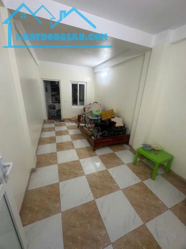 Nhà Ngõ 604 Ngọc Thụy, khu quân đội 33m2x5 tầng, nhà đẹp, ở ngay, 5.5 tỷ 0976285499 - 1