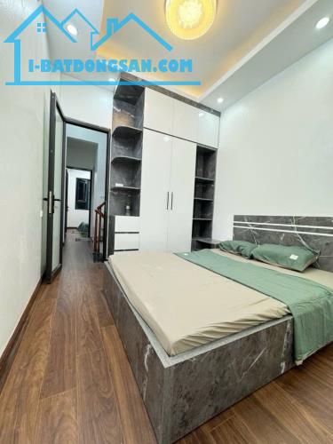 Nhà đeph phố tây sơn full tiện ích