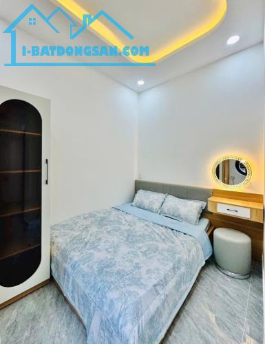 Nhà NỘI THẤT ĐẸP Bùi Đình Túy, Bình Thạnh, nhỉnh 4 tỷ - 3