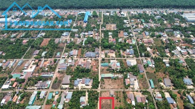 Bán lô đất EaTu Quốc Lộ 26 - 300m Chỉ 1,1 Tỷ - 1