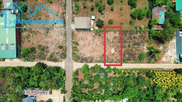 Bán lô đất EaTu Quốc Lộ 26 - 300m Chỉ 1,1 Tỷ - 2