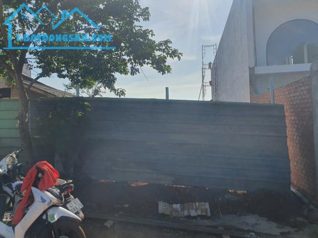 Bán đất đường 19/5 ngay đồi thông p. Eatam