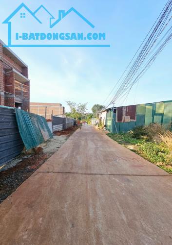 Bán đất đường 19/5 ngay đồi thông p. Eatam - 2