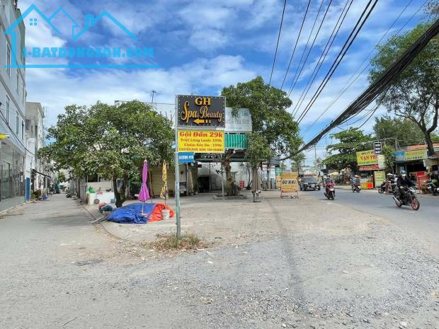 Nhà khu phân lô sát mt đường Lã Xuân Oai.Long Trường-nhỉnh 3ty - 1