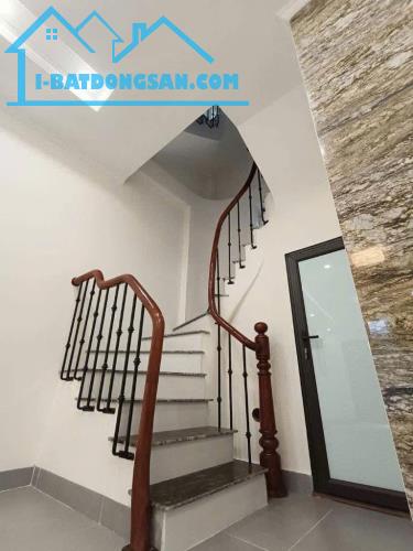 BÁN NHÀ MỚI TINH – TRẦN BÌNH, MAI DỊCH, CẦU GIẤY – 6.5 TỶ - 2