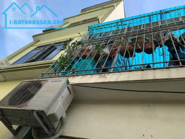 BÁN GẤP ĐẤT THỔ CƯ- T14 YÊN NGHĨA - sau NHÀ VĂN HÓA