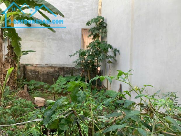 BÁN GẤP ĐẤT THỔ CƯ- T14 YÊN NGHĨA - sau NHÀ VĂN HÓA - 1