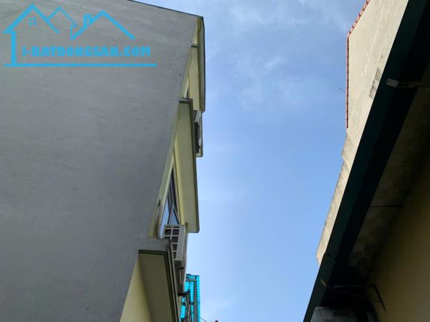 BÁN GẤP ĐẤT THỔ CƯ- T14 YÊN NGHĨA - sau NHÀ VĂN HÓA - 2
