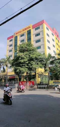 BÁN NHÀ BÙI TƯ TOÀN 65M2 4 TẦNG - SÁT AEON BÌNH TÂN, CHO THUÊ TỐT - GIÁ 6 TỶ NHỈNH - 1