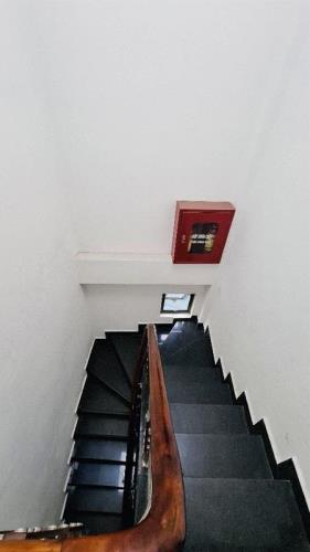 Trần Khát Chân - tòa căn hộ dvu 14P khép kín gần các trường ĐH, dt 55M giá 10.8 tỷ SĐCC - 2