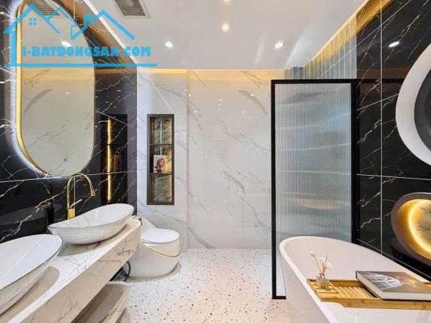 Bán Nhà Phố Đẹp Khu Đồng Bộ Đường Nguyễn Văn Khối, Phường 08, Quận Gò vấp, Hồ chí Minh