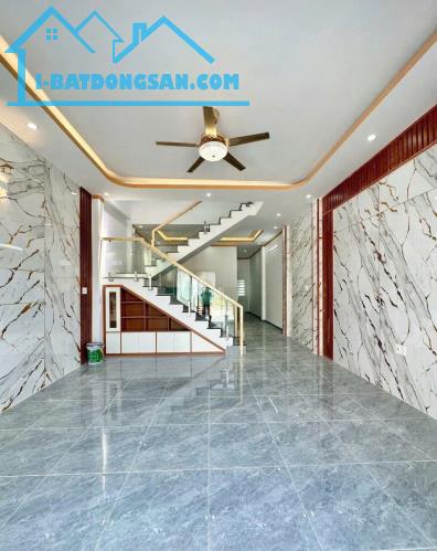 BÁN GẤP CĂN NHÀ BỬU LONG,SỔ RIÊNG THỔ CƯ,700TRIỆU NHẬN NHÀ - 3