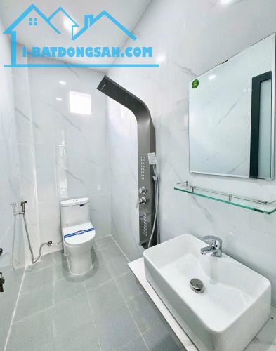 BÁN GẤP CĂN NHÀ BỬU LONG,SỔ RIÊNG THỔ CƯ,700TRIỆU NHẬN NHÀ - 5