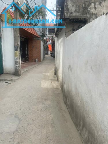Bán Nhà Đẹp Phố Ngọc Thụy 61m2 Giá 7,1 Tỷ, Dân Xây, Ngõ Thông Thoáng. - 2