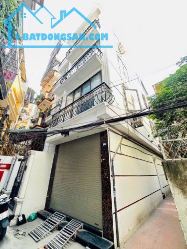 🏡LÔ GÓC ÁNH NẮNG NGẬP TRÀN- 10m RA PHỐ #KHƯƠNG_TRUNG - #THANH_XUÂN,45m2 - nhỉnh 9 tỷ. - 2