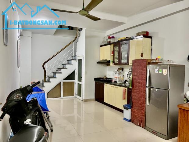 Bán Nhà Phố Ngọc Lâm 68m2-Mt 5.6m- chỉ 9 tỷ-LÔ GÓC 3 MẶT THOÁNG-GẦN TRƯỜNG HỌC NGUYỄN GIA - 2