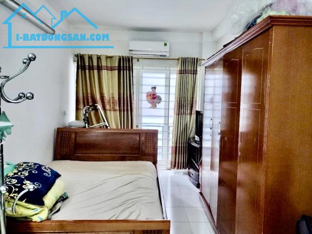 Bán Nhà Phố Ngọc Lâm 68m2-Mt 5.6m- chỉ 9 tỷ-LÔ GÓC 3 MẶT THOÁNG-GẦN TRƯỜNG HỌC NGUYỄN GIA - 4