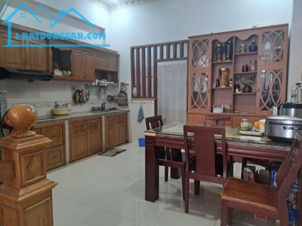 Nhà mặt tiền đường số – KDC Dĩ An – 61m² – Nhà mới 3PN – Đường nhựa 12m – Giá nhỉnh 3 tỷ - 3