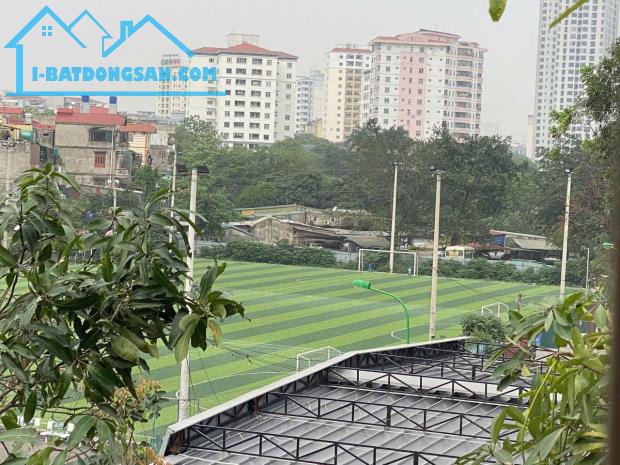 Mặt Phố Hồng Quang, KD online, VP c.ty, Cà Phê, ở 7ng 4 tầng, 50m2, 4PN 18.5tr - 4